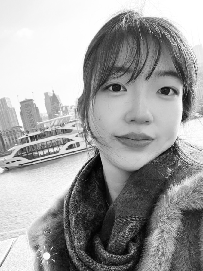 전민지 프로필 사진